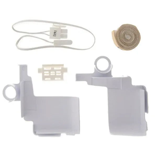 Verdampfer für Samsung Kühlschrank Montageset DA8101997C