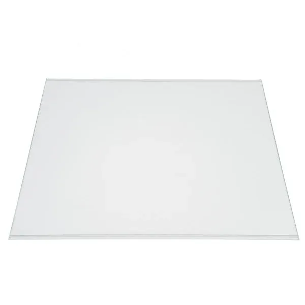 Glasregal für Kühlschrank Indesit C00114617 Ariston