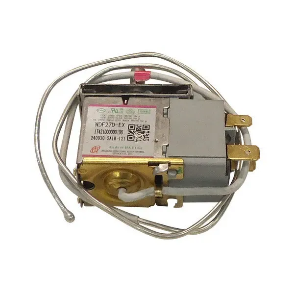 Thermostat für Kühlschrank Midea WDF27D-EX Code 17431000000196