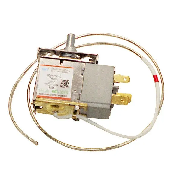 Thermostat für Kühlschrank Midea WDFE30H-L Code 17431000000205