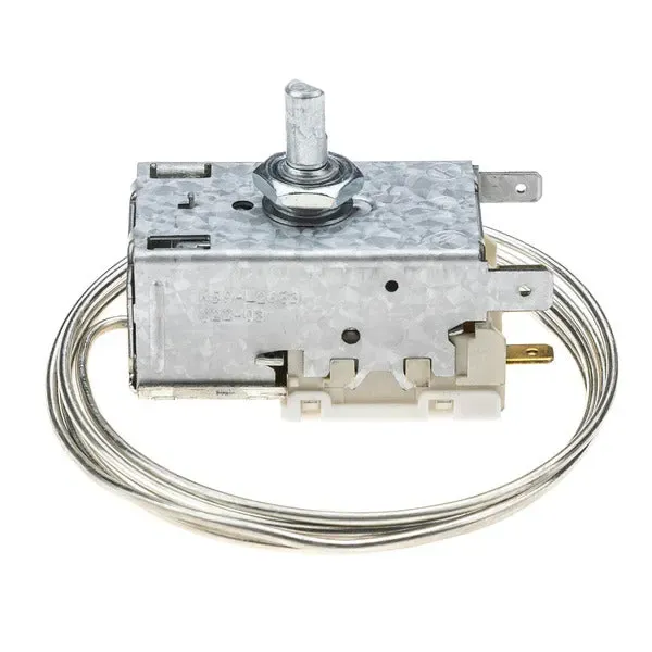 Thermostat für Kühlschrank Beko 4502011100 mit Kapillarrohr 1105 mm