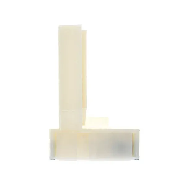 Dämpfer für Kühlschrank Teka 81640170 Modell NFT 370