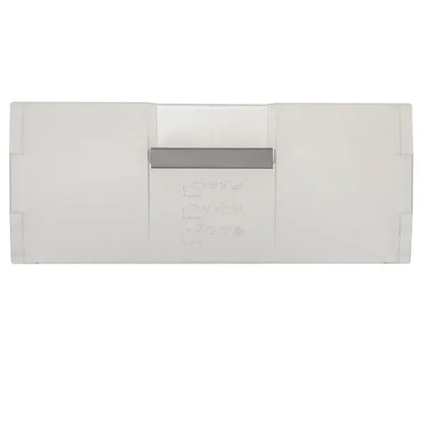 Verdampfertürabdeckung für Kühlschrank Teka 81698357 NFE1320X