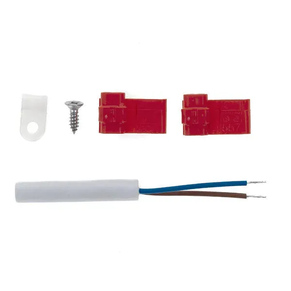 Temperatursensor für Whirlpool Kühlschrank 481228268021