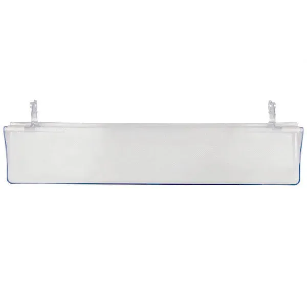 Klappdeckel Kühlschrankschublade Bosch 00663468 blau
