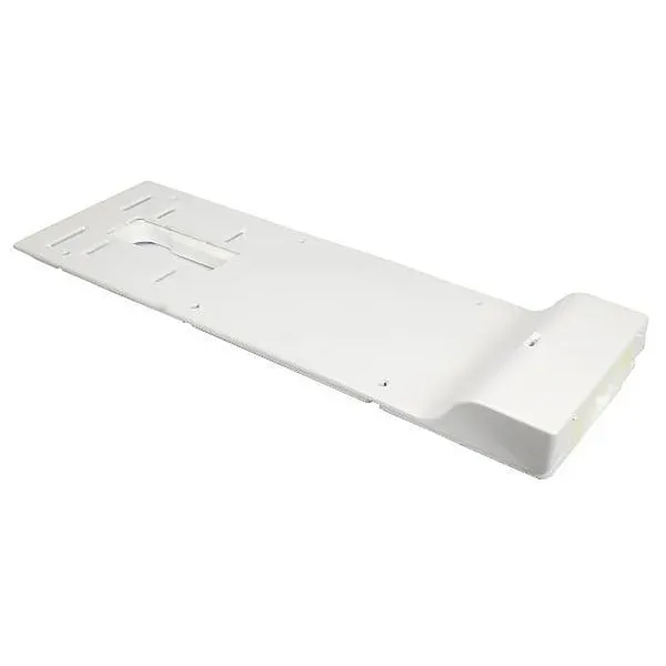 Dämpfer für Kühlschrank Indesit C00525423 Luftstromkanal