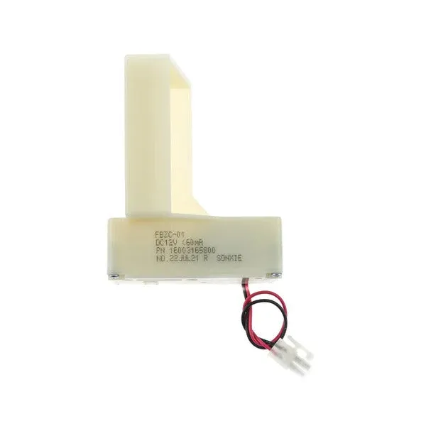 Dämpfer für Kühlschrank Indesit Code C00480597