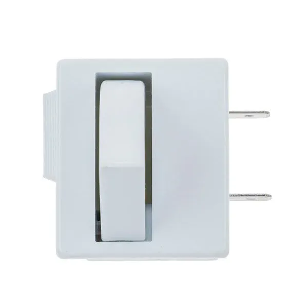 Lichtschalter für Kühlschrank Hisense K1092783 Originalersatzteil