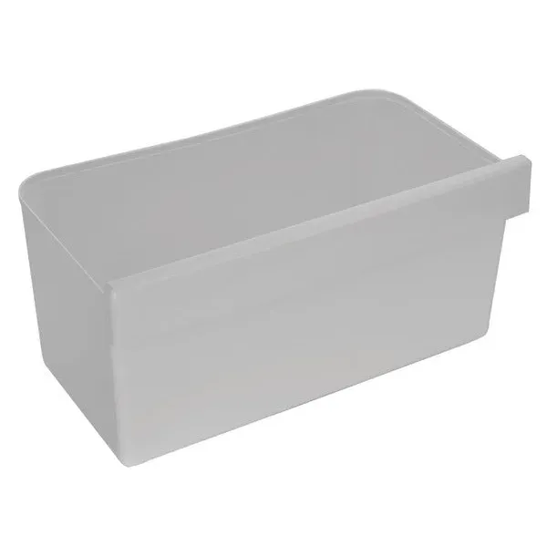 Gemüseschublade für Kühlschrank Edesa F28G002A0 kompatibel mit Fagor