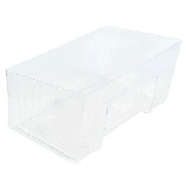 Gemüseschublade für Bosch Kühlschrank 477242 kompatibel mit KDN30V03/02