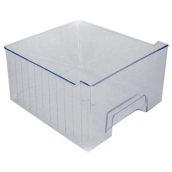 Gemüseschublade für Bosch Kühlschrank 00437677 kompatibel mit Balay