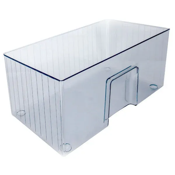 Gemüseschublade für Kühlschrank Balay 00478714 kompatibel mit Bosch Siemens