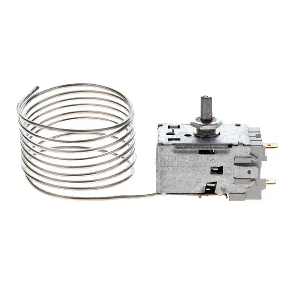 Thermostat für Kühlschrank Fagor F67Q001A5 kompatibel mit den Modellen FAC und FFC