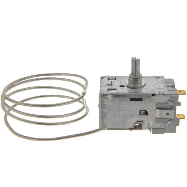 Thermostat für Kühlschrank Fagor FDD1264D 43X8880 F67Q002A3