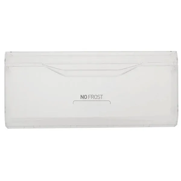 Front-Cajón-Gefrierfach für Indesit-Kühlschrank C00344811