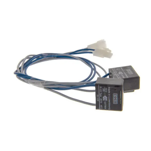 Fester Thermostat für Electrolux Kühlschrank 2146281064