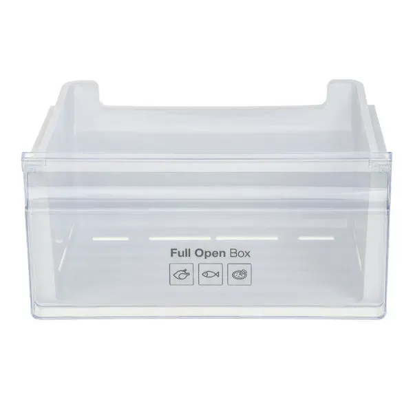 Gefrierschublade für Kühlschrank Beko 4616090200 RCNA320K20W