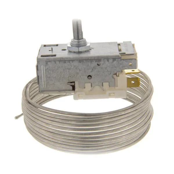 Thermostat für Kühlschrank Electrolux 2054710047 Zanussi