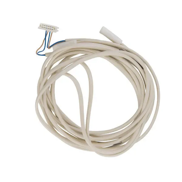 Sonde für Kühlschrank Electrolux 2085611222 kompatibel mit ERE38420W