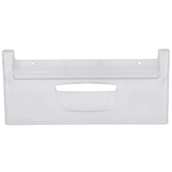 Verdampfertür für Kühlschrank Indesit C00114733 430x197 mm