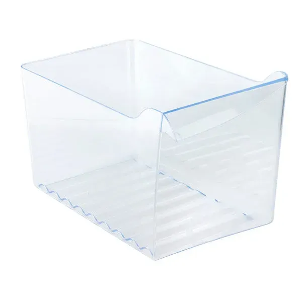 Gemüseschublade Kühlschrank Zanussi 2647024021 rechts