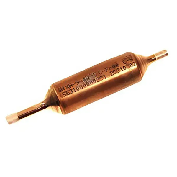 Trocknerfilter für Kühlschrank Midea 15533100000281