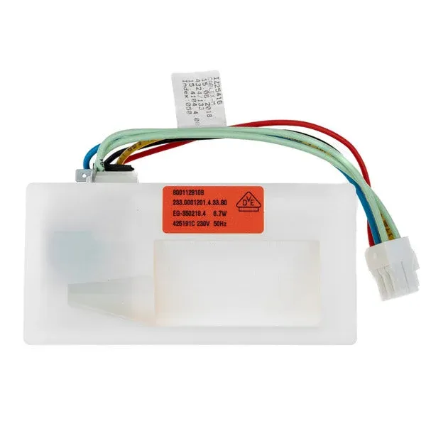 Thermostat für Bosch Kühlschrank 12026732 kompatibel mit Balay Siemens