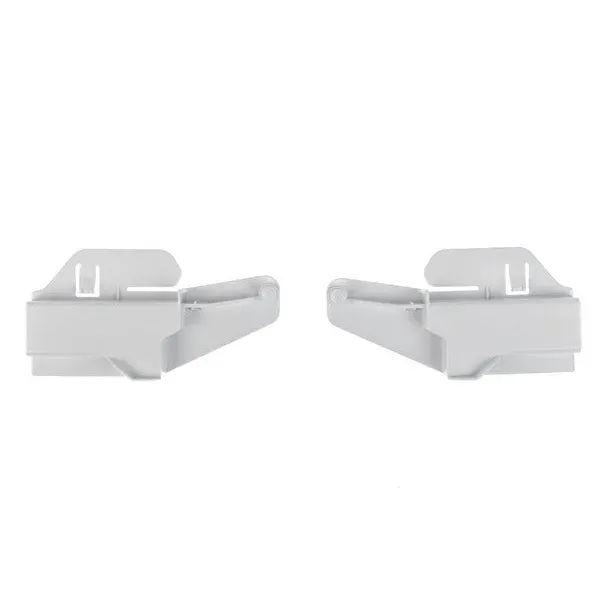 Träger für Gefrierschublade Bosch 00639092, 2er-Set