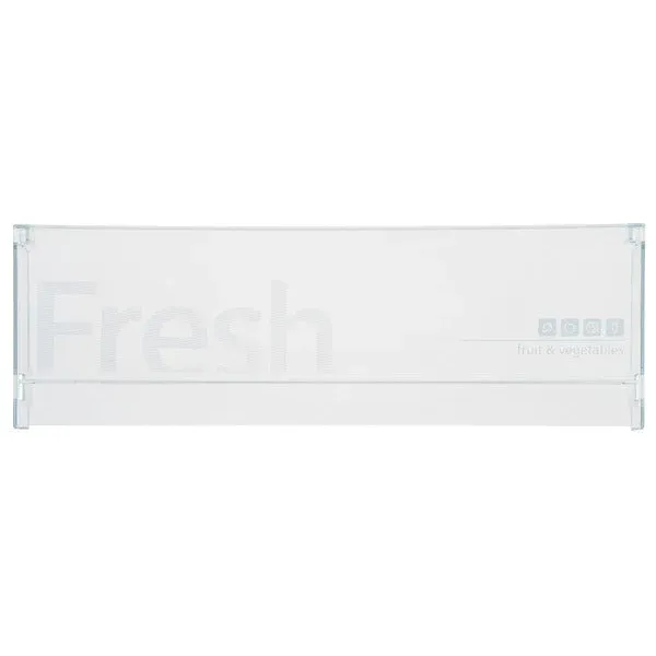 Frontabdeckung Schublade Kühlschrank Balay Bosch 12011868