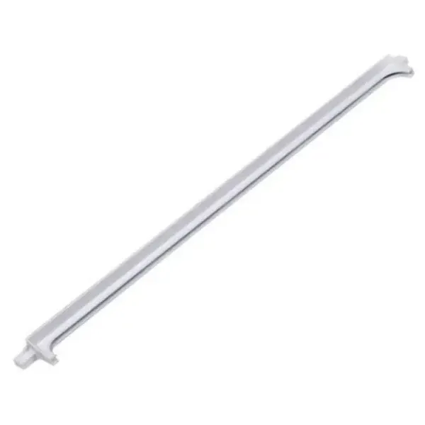 Rückwandprofil für Kühlschranktablett Beko 4864600200