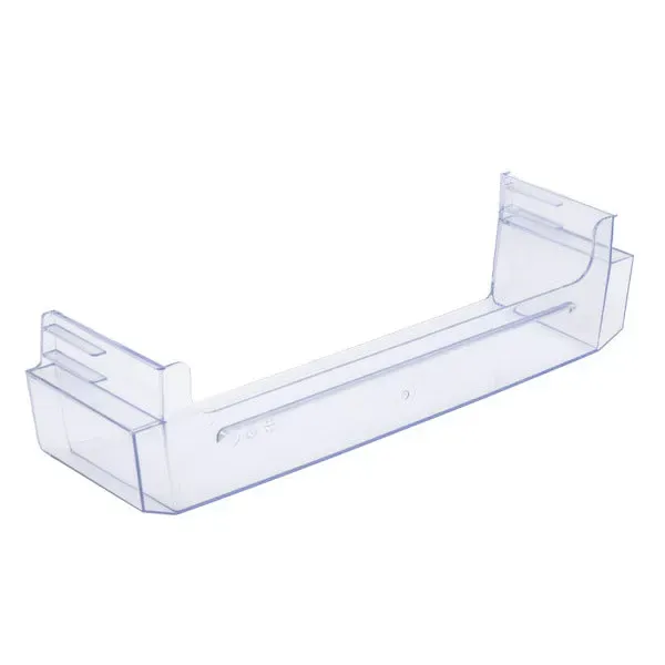 Flaschenregal für Kühlschrank Beko 4892100200 transparent