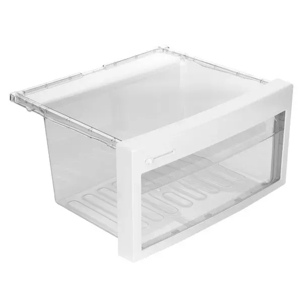 Frischeschublade für Kühlschrank LG 3391JQ1034B Modelle GC-P207TBBA und GR-B2071EW