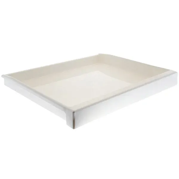 Fleischschublade für Kühlschrank Zanussi 2144646029 kompatibel mit Electrolux