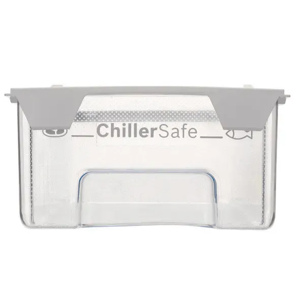 Fleischschublade für Kühlschrank Bosch 00660568 kompatibel mit KGN36X1006