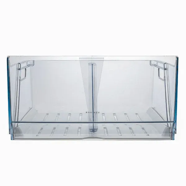 Fleischschublade für Kühlschrank AEG 2109288015 mit Trenner