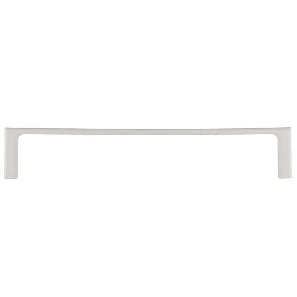 Vorderes Regalprofil Kühlschrank Liebherr 7412464 Originalersatzteil
