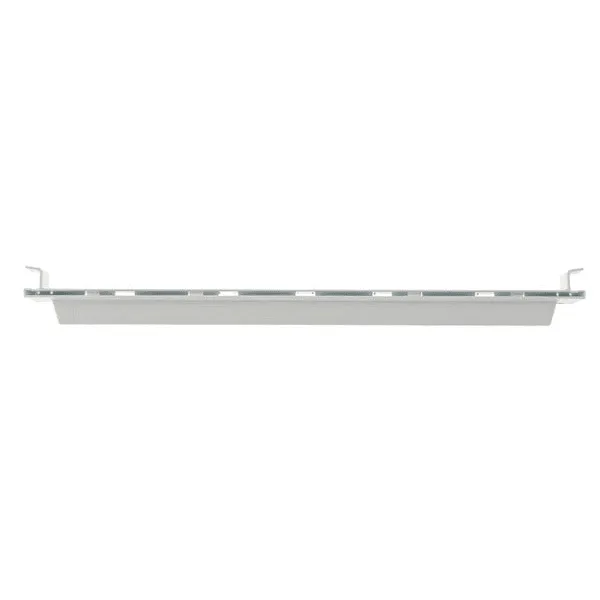 Kühlschrankprofil für Indesit Kühlschrank C00114605 Regalblende