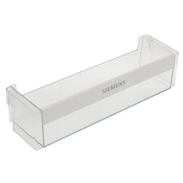 Flaschenregal für Siemens Bosch Kühlschrank 00704405