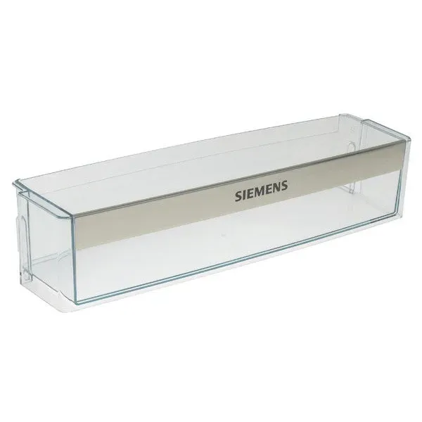 Flaschenregal für Siemens Kühlschrank 00705516 kompatibel mit KG39NH76