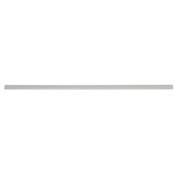 Zierprofil für Gitter des Electrolux Kühlschranks 2231028479