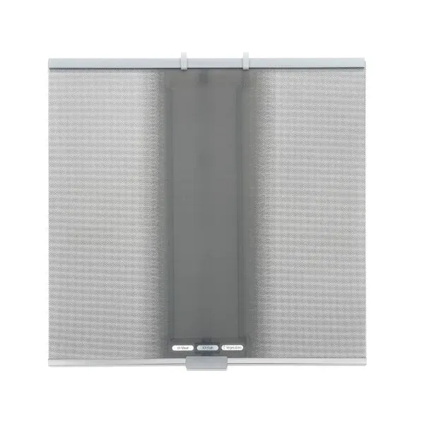 Glasablage für Kühlschrank LG AHT74894117 Modelle GBB71SWDMN und GBB72MCUGN