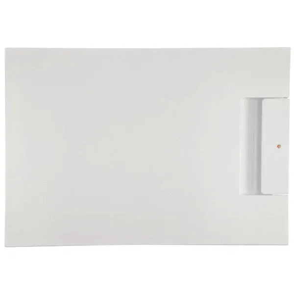 Verdampfertür für Kühlschrank Neff Bosch Siemens 355752