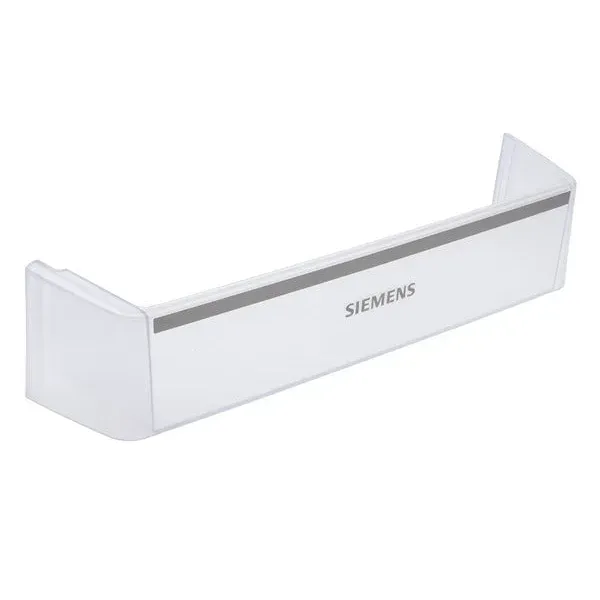 Flaschenregal für Siemens Kühlschrank 00665457 kompatibel mit KD29VX10/12