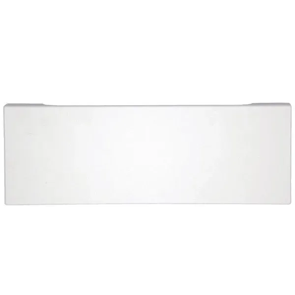 Verdampfertür für Zanussi Kühlschrank 50206212008