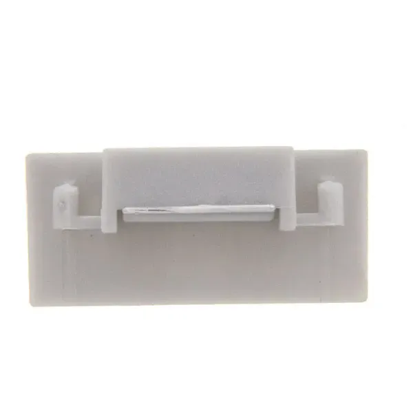 Anschlussstücke für Kühlschrank Liebherr 7430658 Originalersatzteil