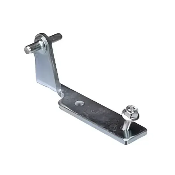 Türscharnier Kühlschrank Midea 12231000007010 Originalersatzteil