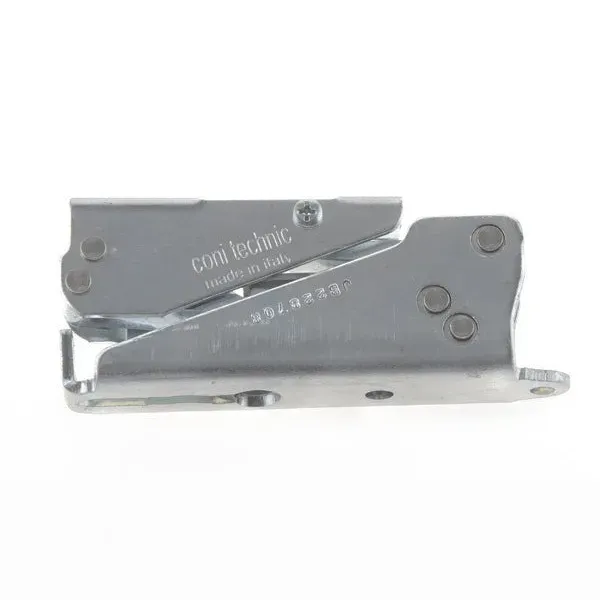 Türscharnier Kühlschrank Iberna 49010481 oben rechts