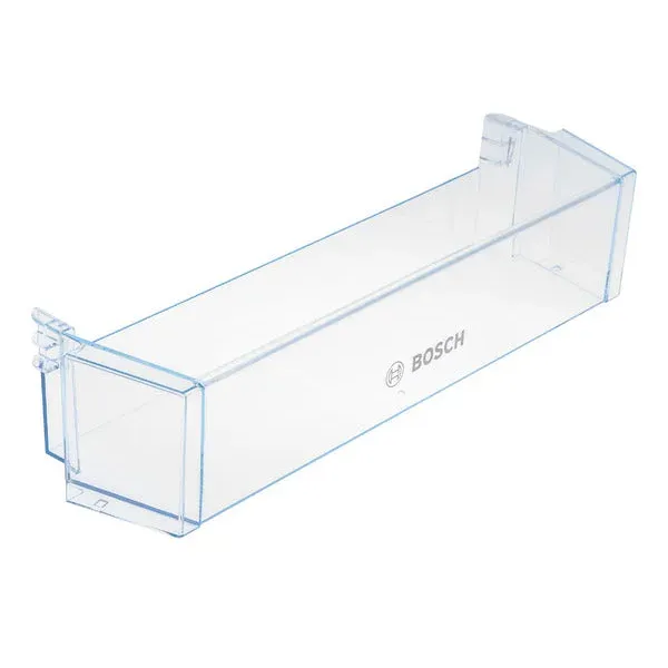 Flaschenregal für Bosch Kühlschrank 00709646 kompatibel mit Siemens