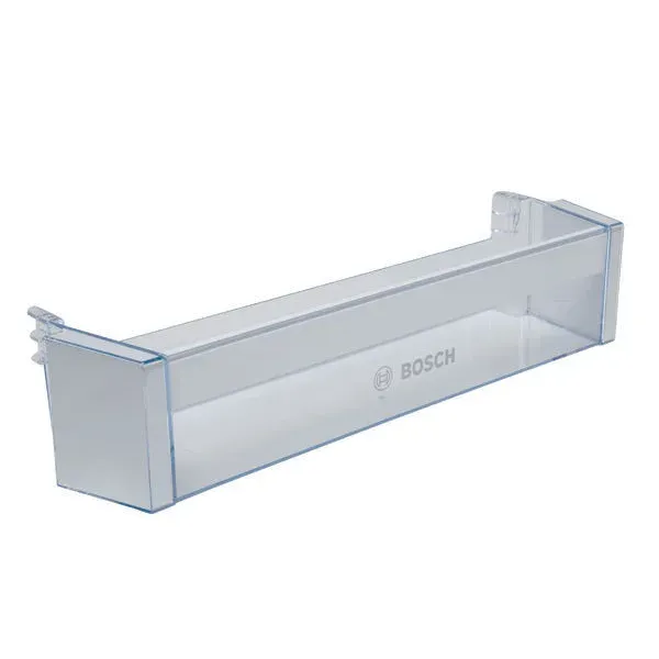 Flaschenregal für Bosch Kühlschrank 00746691 kompatibel mit KGN39