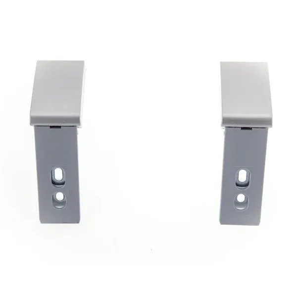 Türscharnier Kühlschrank Liebherr 9590180 Set 2 Stück